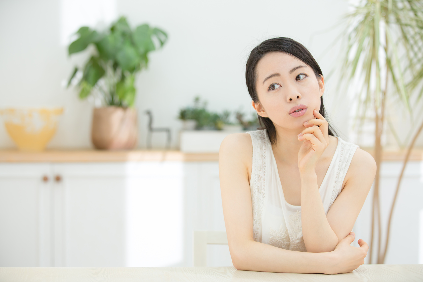 こんなことでお悩みではありませんか？