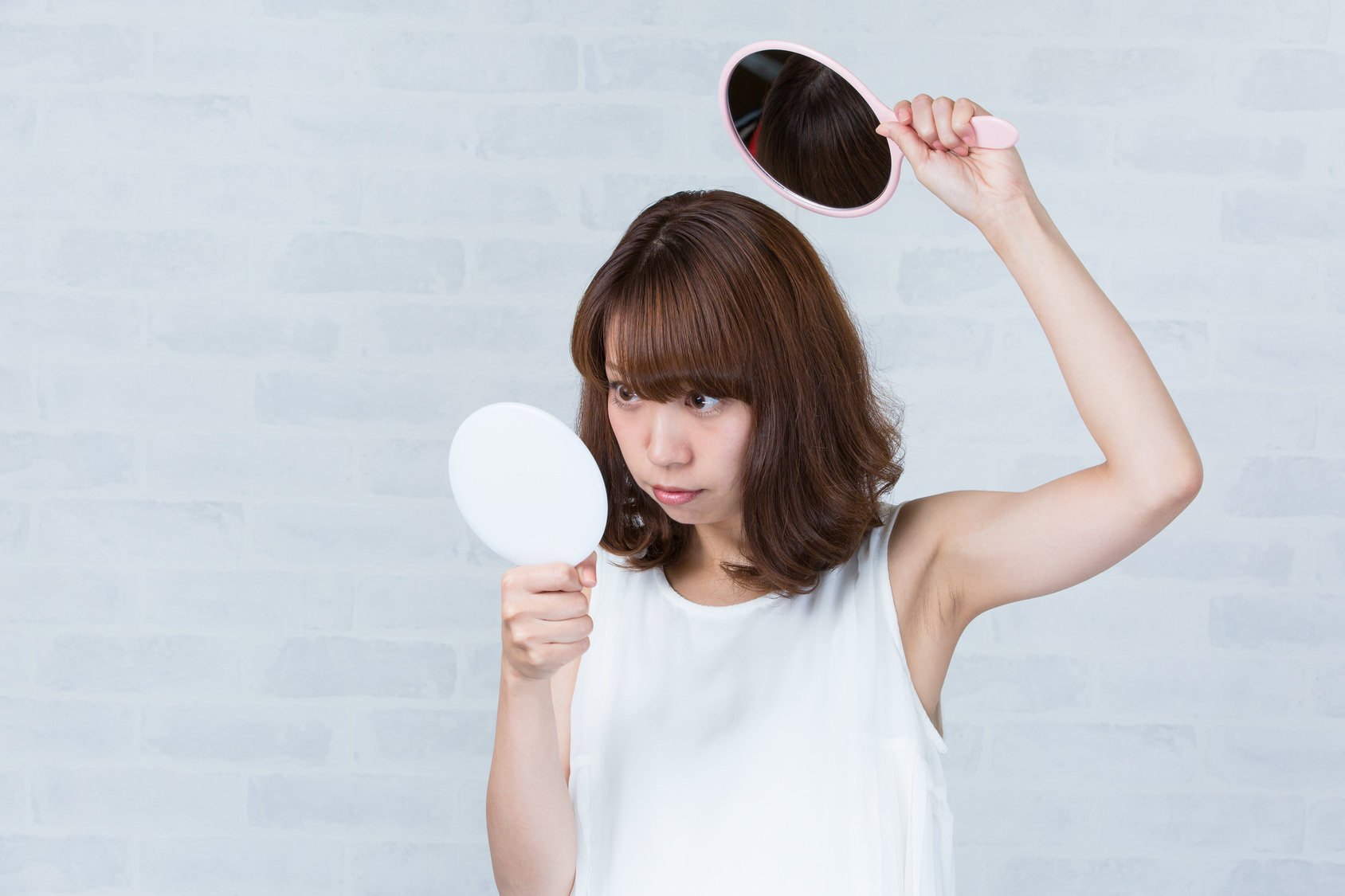 そのお悩みの原因はこんなことかもしれません