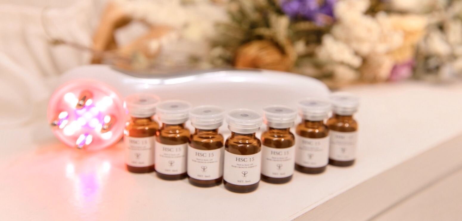 エクステを長持ちさせるケア方法