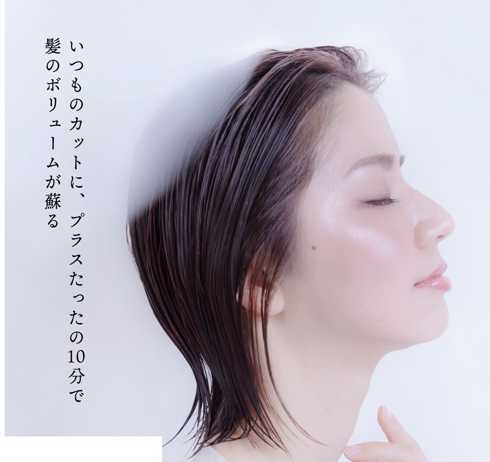 リペアメニュー